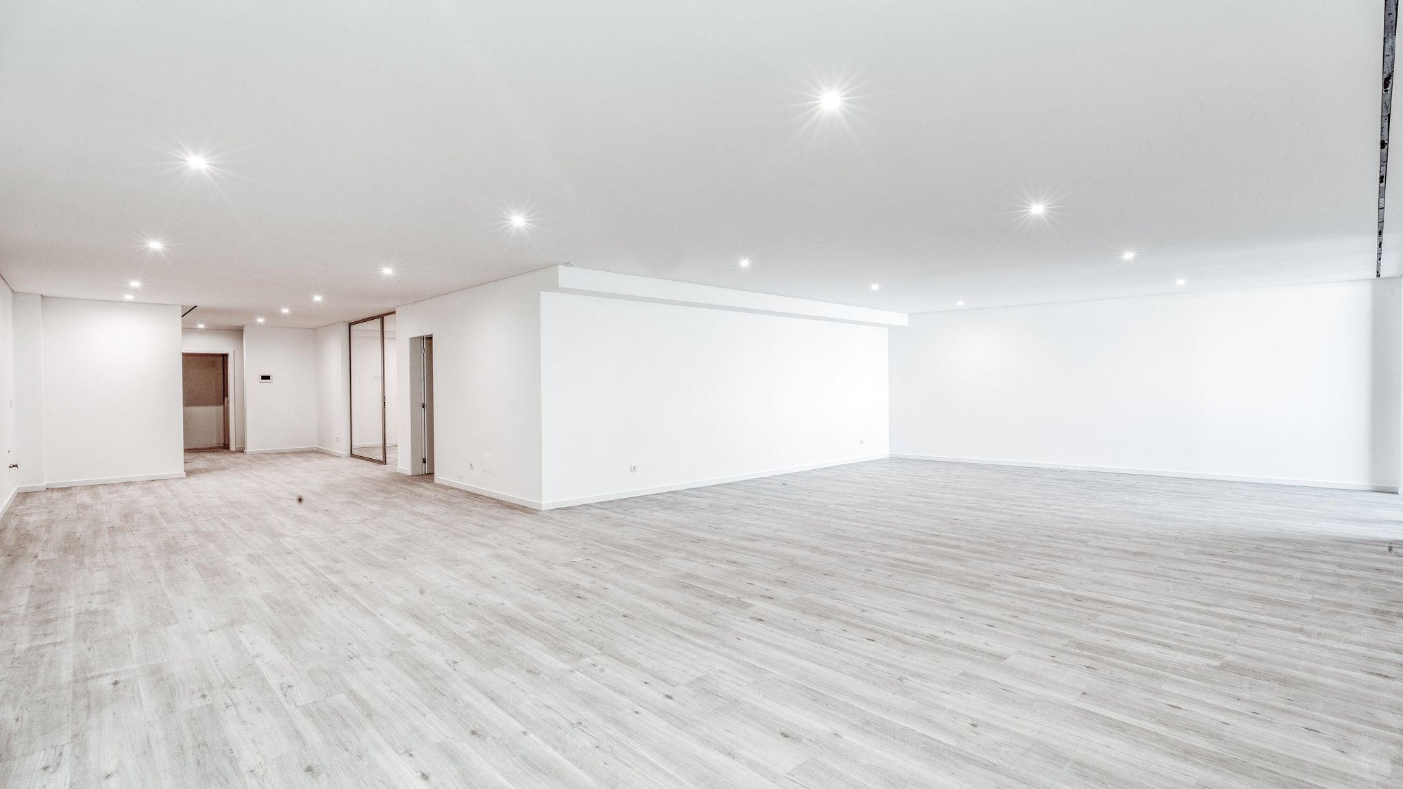 M588 View from the terrace