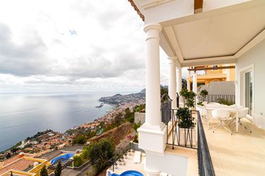 M573 View from the terrace