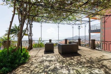 M667 View from the terrace