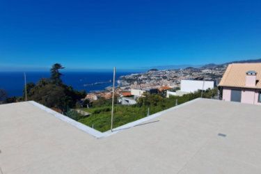 M713 Aussicht vom Grundstück