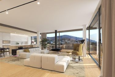 M631 Wohnzimmer Animation