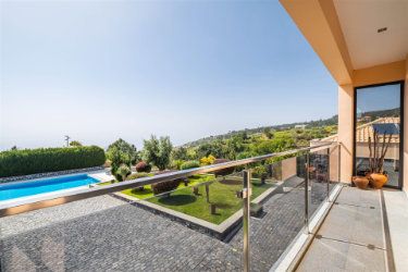 M655 View from the balcony