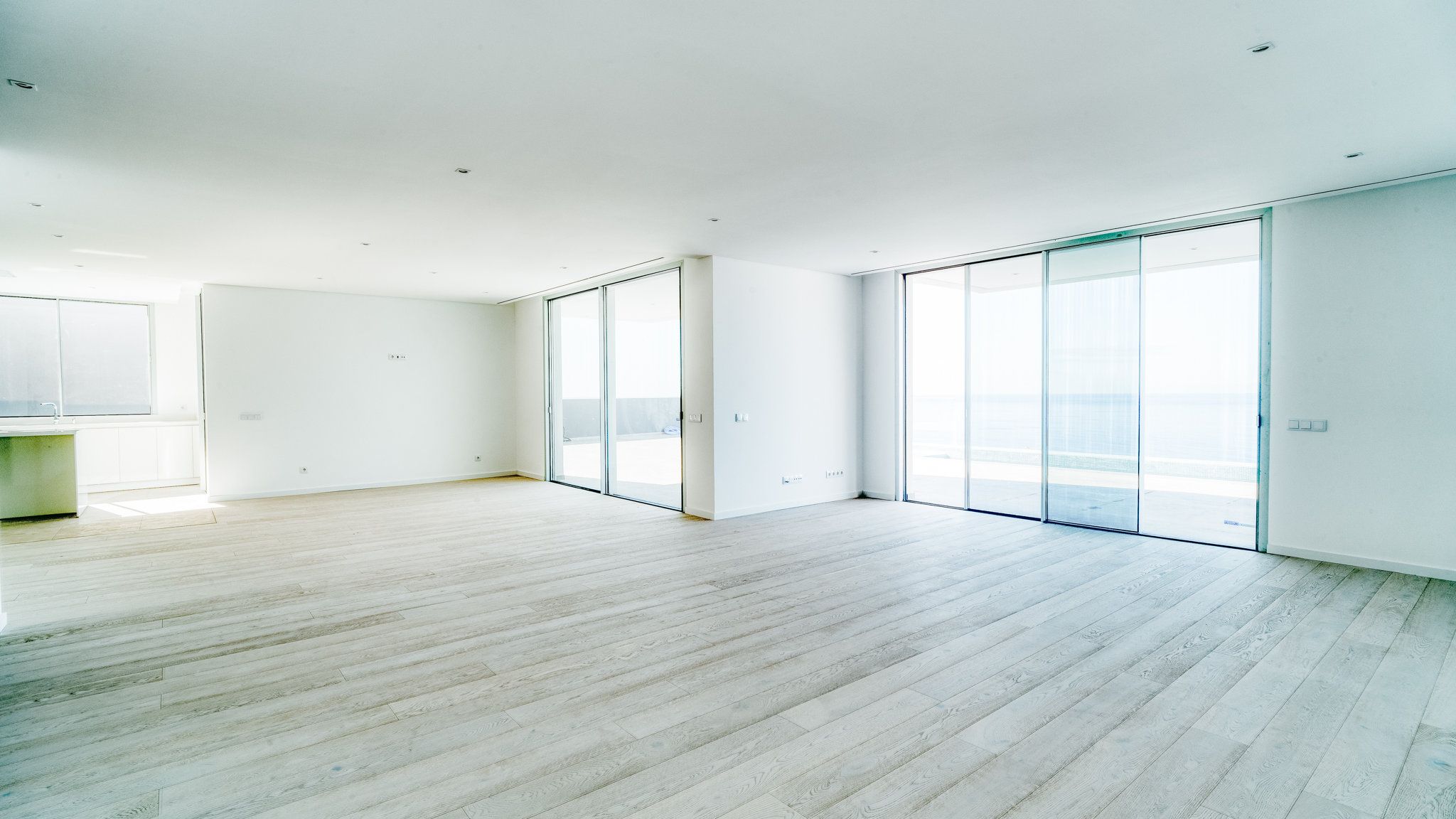 M588 View from the terrace