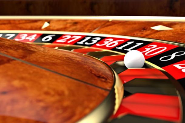 Nachtfoto Casino da Madeira