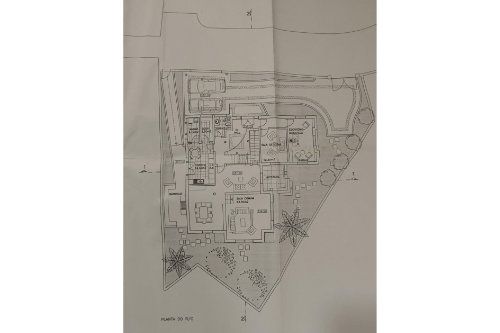Floorplan Groundfloor