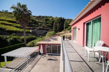 M679 Sicht vom Balkon